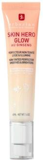 Gezichtscrème Erborian Skin Hero Glow 40 ml