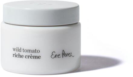 Gezichtscrème Ere Perez Wild Tomato Riche Crème 45 ml