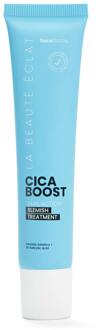 Gezichtscrème Face Facts La Beauté Éclat Cicaboost Dual Action Blemish Treatment 40 ml
