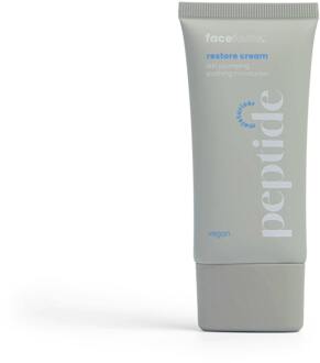 Gezichtscrème Face Facts Peptide Restore Cream 50 ml
