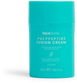 Gezichtscrème Face Facts Polypeptide Fusion Cream 50 ml