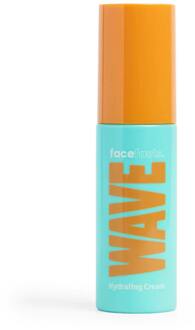 Gezichtscrème Face Facts Wave Hydrating Cream 50 ml
