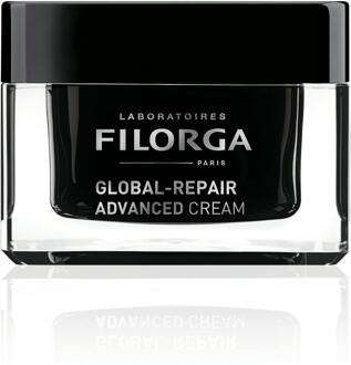 Gezichtscrème Filorga Global-Repair Advanced Cream 50 ml