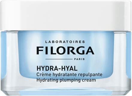 Gezichtscrème Filorga Hydra-hyal Cream 50 ml