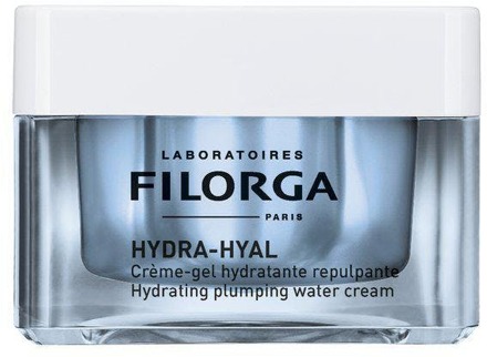 Gezichtscrème Filorga Hydra-Hyal Cream-Gel 50 ml