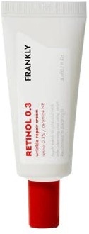 Gezichtscrème Frankly Retinol 0.3% Cream 20 ml