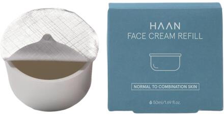 Gezichtscrème HAAN Face Cream Refill Normal Skin 50 ml