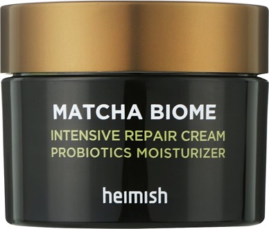 Gezichtscrème Heimish Matcha Biome Intense Repair Cream 50 ml
