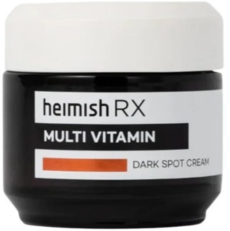 Gezichtscrème Heimish RX Multi Vitamin Dark Spot Cream 50 ml