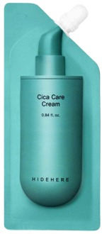 Gezichtscrème HIDEHERE Cica Care Cream 25 ml