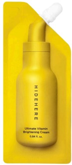 Gezichtscrème HIDEHERE Vita Elixir Cream 25 ml