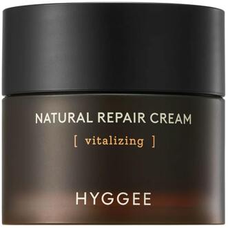 Gezichtscrème Hyggee Natural Repair Cream 50 ml