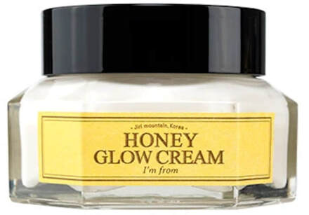 Gezichtscrème I'm From Honey Glow Cream 50 g