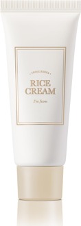 Gezichtscrème I'm From Rice Cream 15 ml