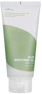 Gezichtscrème Isntree Aloe Soothing Gel Moisture 150 ml