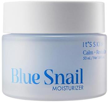 Gezichtscrème It'S SKIN Blue Snail Moisturizer 50 ml