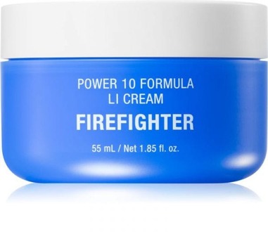 Gezichtscrème It'S SKIN Power 10 Formula LI Cream Firefighter 55 ml