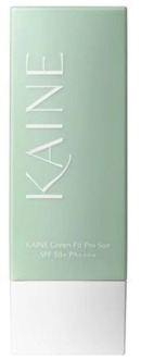 Gezichtscrème Kaine Green Fit Pro Sun SPF50+ PA++++ 55 ml