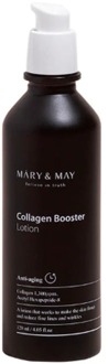 Gezichtscrème Mary & May Collagen Booster Lotion 120 ml