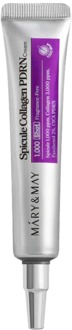 Gezichtscrème Mary & May Spicule Collagen 1000 PDRN Cream 15 g