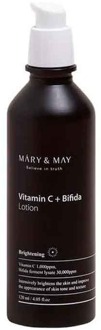 Gezichtscrème Mary & May Vitamin C + Bifida Lotion 120 ml