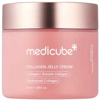 Gezichtscrème Medicube Collagen Jelly Cream 50 ml