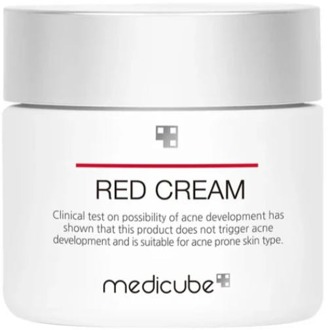 Gezichtscrème Medicube Red Cream 50 ml