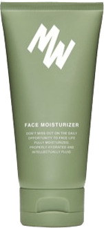 Gezichtscrème MenWith Skincare Face Moisturizer 75 ml