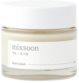 Gezichtscrème Mixsoon Bean Face Cream 50 ml