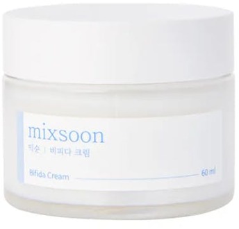 Gezichtscrème Mixsoon Bifida Cream 60 ml