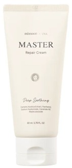 Gezichtscrème Mixsoon Master Repair Deep Soothing Cream 80 ml