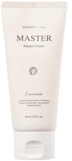 Gezichtscrème Mixsoon Master Repair Enriched Cream 80 ml