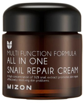 Gezichtscrème Mizon All In One Snail Repair Cream 75 ml