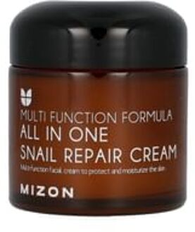 Gezichtscrème Mizon All In One Snail Repair Cream 75 ml