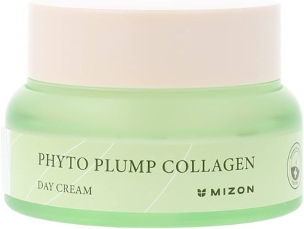 Gezichtscrème Mizon Phyto Plump Collagen Day Cream 50 ml