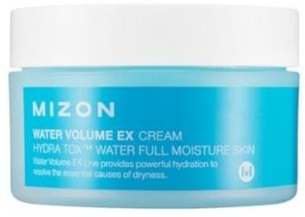 Gezichtscrème Mizon Water Volume Ex Cream 100 ml