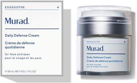 Gezichtscrème Murad Daily Defense Cream 50 ml