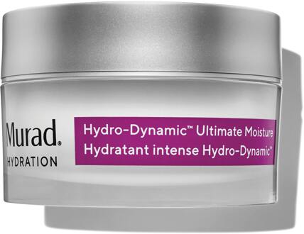 Gezichtscrème Murad Hydro-Dynamic Ultimate Moisture 50 ml