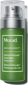 Gezichtscrème Murad Retinal ReSculpt Overnight Treatment 30 ml