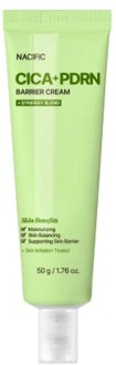 Gezichtscrème NACIFIC Cica PDRN Barrier Cream 50 g