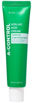 Gezichtscrème Nineless A-Control Azelaic Acid Cream 50 ml