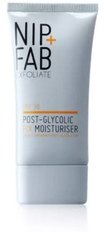 Gezichtscrème Nip + Fab Post-Glycolic Fix Moisturiser SPF30 40 ml