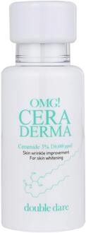 Gezichtscrème OMG! Double Dare OMG! Cera Derma 30 ml