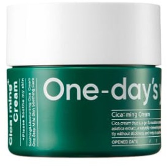 Gezichtscrème One-Day's You Cica:ming Cream 50 g