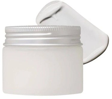 Gezichtscrème Ongredients Aqua Keeping Cream 50 ml