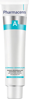Gezichtscrème Pharmaceris Corneo-Sensilium Dermo-Regenerating Soothing Cream 75 ml