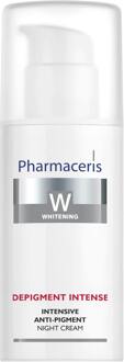 Gezichtscrème Pharmaceris Depigment Intense Intensive Anti-Pigment Cream 50 ml