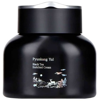 Gezichtscrème Pyunkang Yul Black Tea Enriched Cream 60 ml