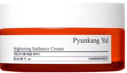 Gezichtscrème Pyunkang Yul Brightening Radiance Cream 50 ml