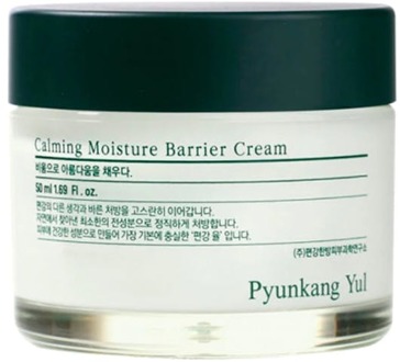 Gezichtscrème Pyunkang Yul Calming Moisture Barrier Cream 50 ml